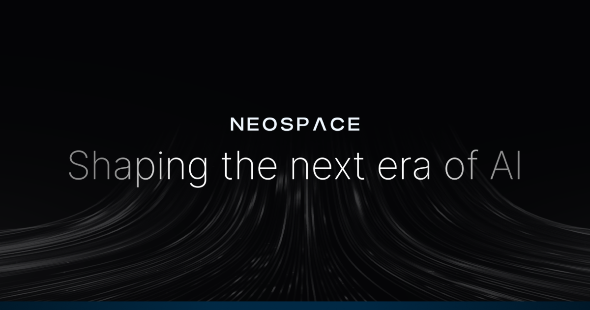 Neospace A.i. Technologies